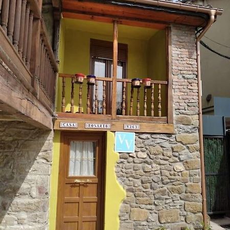 Casa Rosario Villa Mieres  Exterior foto