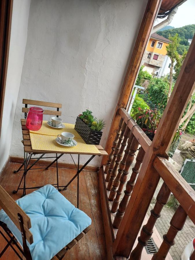 Casa Rosario Villa Mieres  Exterior foto