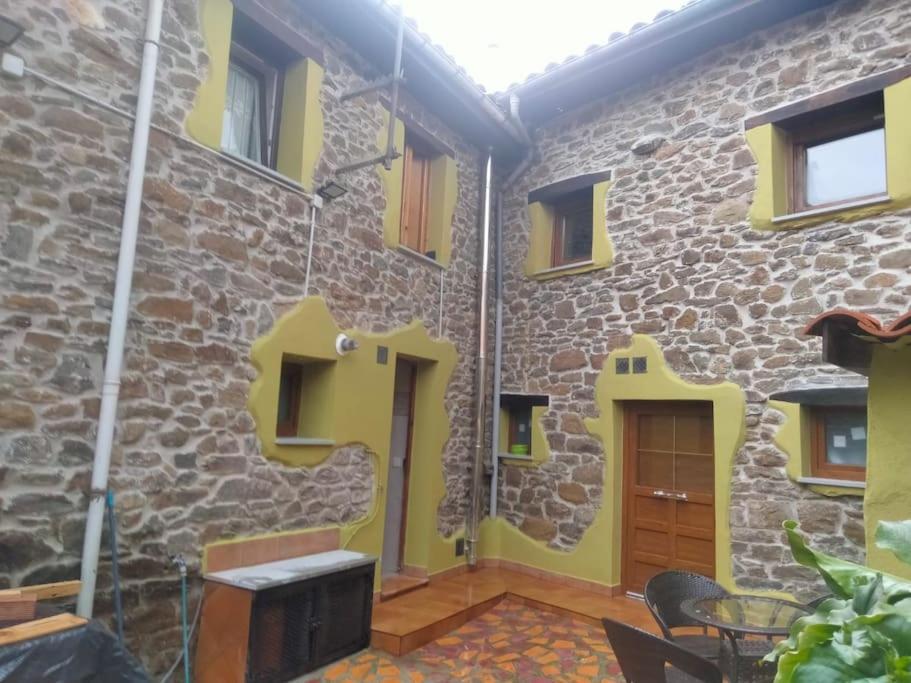 Casa Rosario Villa Mieres  Exterior foto